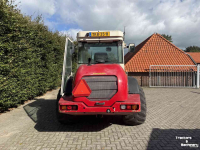 Telescopische Shovel / Wiellader / Kniklader Redrock TH 280S