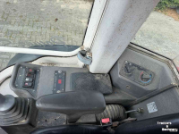 Telescopische Shovel / Wiellader / Kniklader Redrock TH 280S