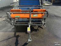 Sla-oogstmachine Ortomec Herbex 9000 sla-oogstmachine