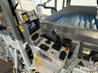 Sla-oogstmachine Ortomec Herbex 9000 sla-oogstmachine