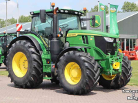 Tractor / Trekker John Deere 6R 215