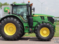 Tractor / Trekker John Deere 6R 215