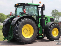 Tractor / Trekker John Deere 6R 215