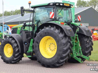 Tractor / Trekker John Deere 6R 215