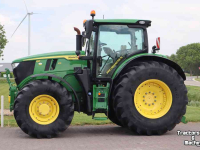 Tractor / Trekker John Deere 6R 215