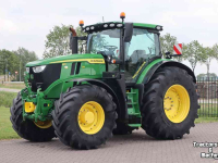 Tractor / Trekker John Deere 6R 215