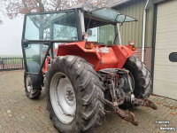 Tractor / Trekker Massey Ferguson 2640