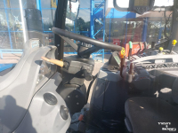 Tractor / Trekker New Holland T7040