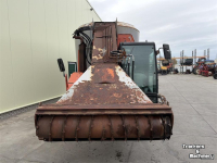 Opraapwagen Mutti Rollercar Classic 21