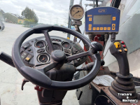 Voermengwagen Mutti Mutti Rollercar Classic 21