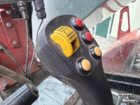 Voermengwagen Mutti Mutti Rollercar Classic 21