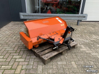 Compact tractor Nimos NBT-130-M