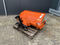 Compact tractor Nimos NBT-130-M