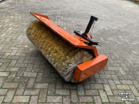 Compact tractor Nimos NBT-130-M