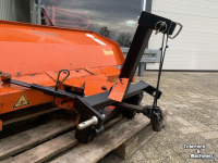 Compact tractor Nimos NBT-130-M