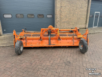 Grondfrees Struik 4RF 310F Frontfrees