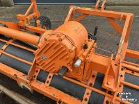 Grondfrees Struik 4RF 310F Frontfrees