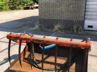 Mestgrijpers Mailleux DIVERSEN
