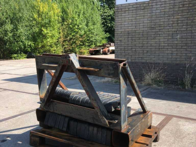 Mestgrijpers Mailleux DIVERSEN