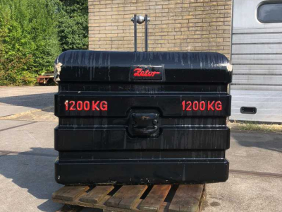 Mestgrijpers Mailleux DIVERSEN