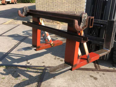 Mestgrijpers Mailleux DIVERSEN