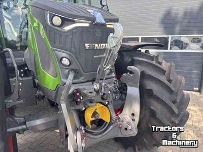 Tractor / Trekker Fendt 620 Profi+  Setting2