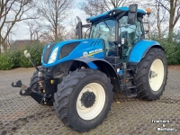 Traktoren New Holland T 7.230 AC