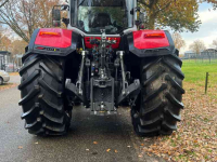 Traktoren Massey Ferguson 8S.225 Dyna-VT Exclusive Limited Edition