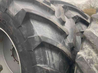 Wielen, Banden, Velgen & Afstandsringen Trelleborg 900/60 R38