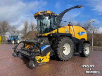 Veldhakselaar New Holland FR 9060
