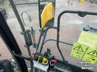 Veldhakselaar New Holland FR 9060