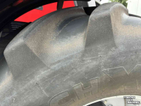 Tractor / Trekker Massey Ferguson 7S.210 Dyna-VT Exclusive