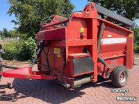 Voeruitkuilwagen Trioliet UKW 5000