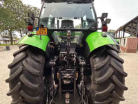 Tractor / Trekker Deutz-Fahr Agrotron 120