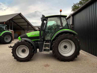 Tractor / Trekker Deutz-Fahr Agrotron 120