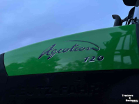 Tractor / Trekker Deutz-Fahr Agrotron 120