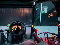 Tractor / Trekker Deutz-Fahr Agrotron 120