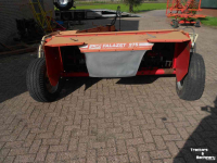 Maaier PZ falazet 275