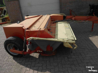 Maaier PZ falazet 275