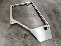 Overige traktoren en toebehoren Massey Ferguson Deur (rechts) MF 3000 serie