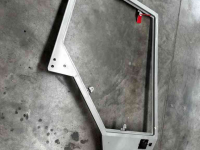 Overige traktoren en toebehoren Massey Ferguson Deur (rechts) MF 3000 serie