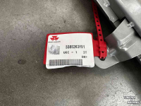 Overige traktoren en toebehoren Massey Ferguson Deur (rechts) MF 3000 serie