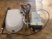 GPS besturings systemen en toebehoren Novatel Smart 7 Rtk 4G