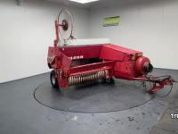 Persen / Balenpers / Pakkenpers Welger WELGER AP 630