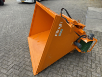 Stroverdeler / Stroblazer Flingk Z1500 instrooibak
