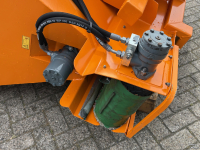 Stroverdeler / Stroblazer Flingk Z1500 instrooibak