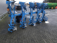 Ploegen Lemken Juwel 7 MV 5 N90