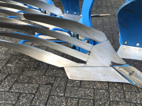 Ploegen Lemken Juwel 7 MV 5 N90