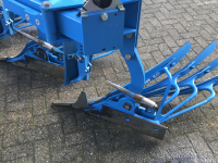 Ploegen Lemken Juwel 7 MV 5 N90