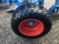 Ploegen Lemken Juwel 7 MV 5 N90